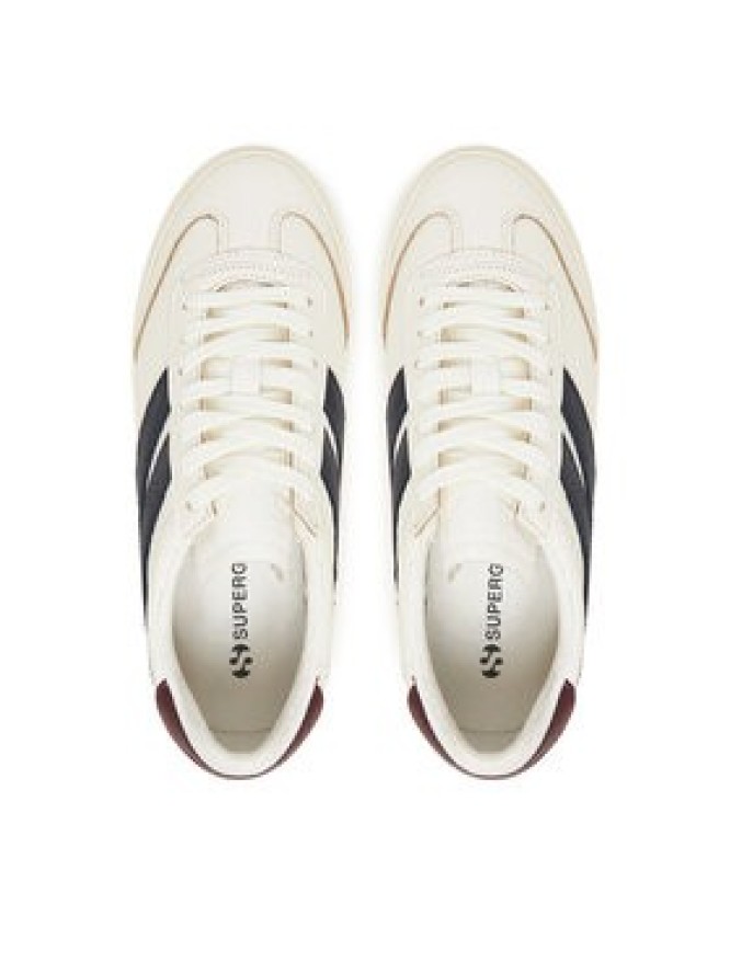 Superga Sneakersy S4128VW Biały