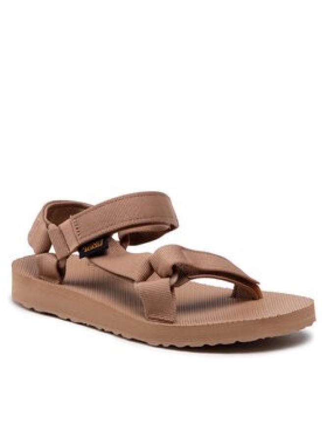 Teva Sandały Original Universal 1003987 Brązowy