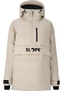 Damski anorak Slope Thumper Insulated