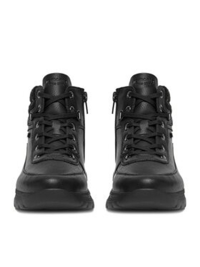 Remonte Trzewiki CEO-D2V71-00 Czarny