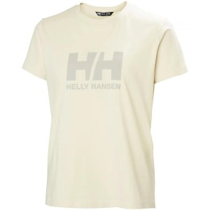 Koszulka damska Helly Hansen Logo 3.0