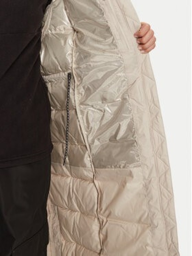 Columbia Kurtka zimowa Pike Lake™ II 2051351 Beżowy Relaxed Fit