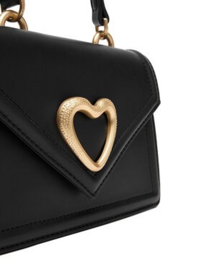 Eva Minge Torebka EO-ALYSSA-KY162 Czarny