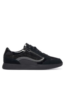 Geox Sneakersy D Maryemy D653BC 022QM C9036 Czarny
