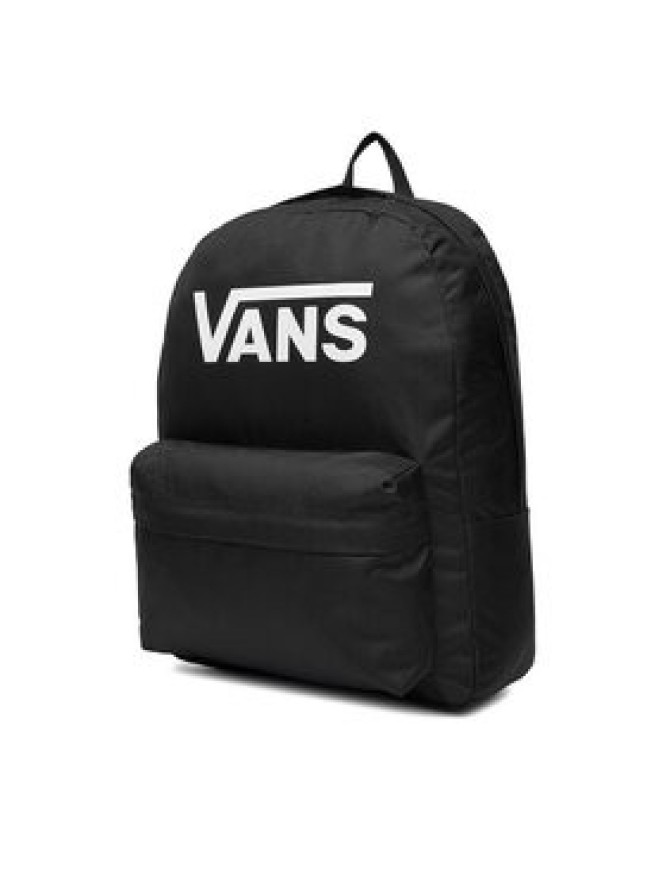 Vans Plecak C-OLD SKOOL PRINT VN000H50BLK1 Czarny