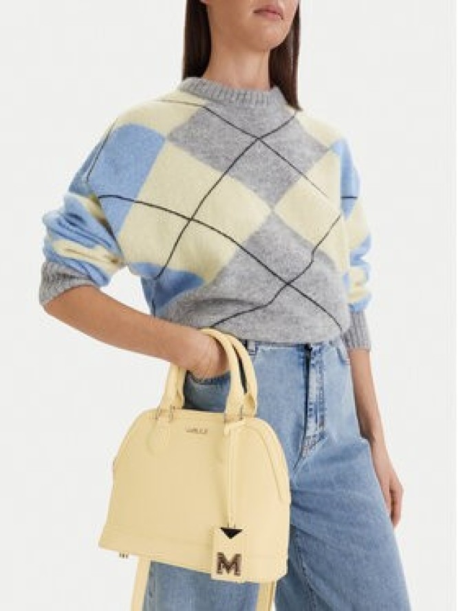 MEXX Torebka EO-MEXX-S-001-09 Żółty