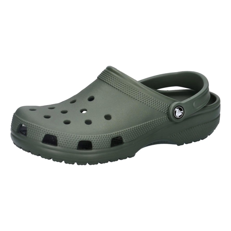 Chodaki Dla Dorosłych Crocs Classic 10001 Clog