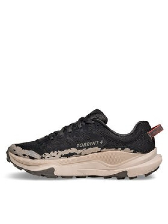 Hoka Buty do biegania Torrent 4 1155074 Czarny