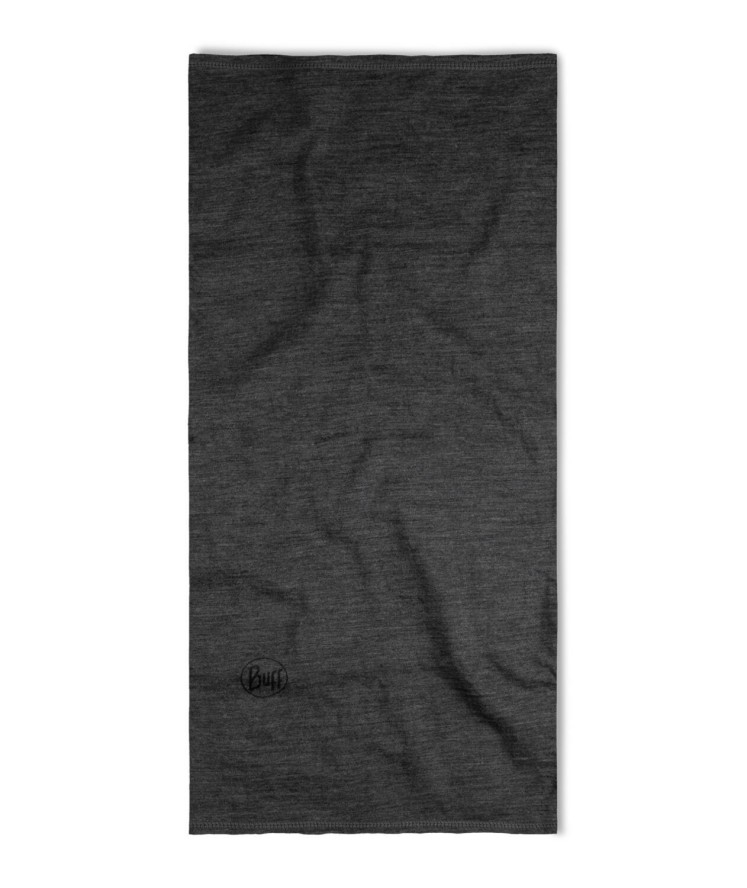 Komin chusta wielofunkcyjna z wełny merino lightweight