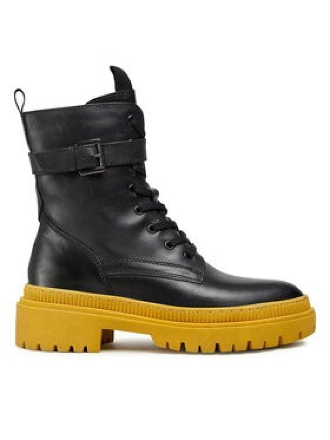 Lasocki Trapery WI16-14097-06 Czarny