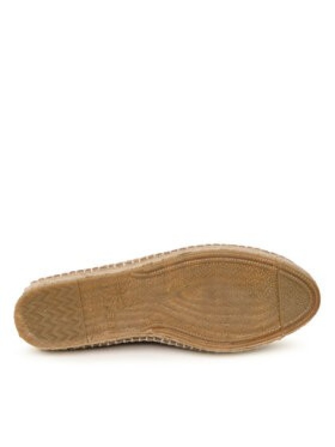 Manebi Espadryle Loafers Espadrilles W 1.9 LW Beżowy