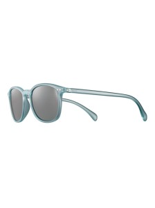 Okulary przeciwsłoneczne SOLAR Purple - cat.3 Polarized - Light Blue