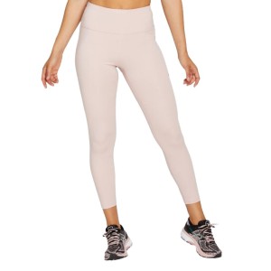 Damskie Legginsy Z Wysoką Talią