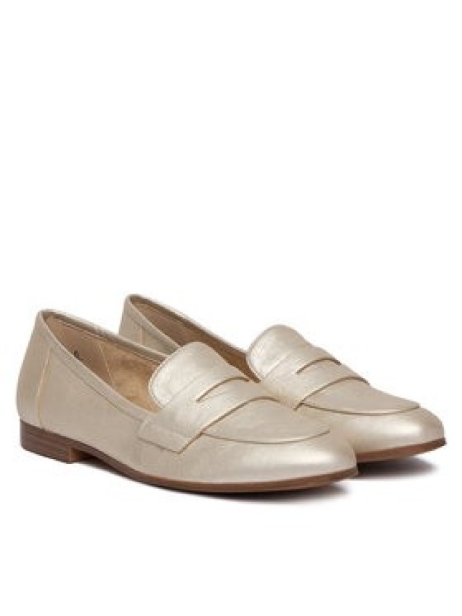 Caprice Lordsy 9-24200-44 Srebrny