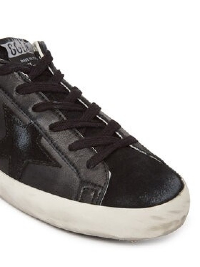 Golden Goose Sneakersy Super-Star Classic GWF00101.F003463.90100 Czarny