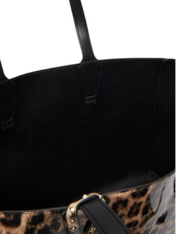 Eva Minge Torebka EO-ARIA-LDA8637 Beżowy