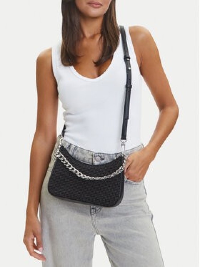 DKNY Torebka R44EMI10 Czarny