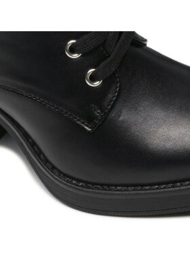 Jenny Fairy Trzewiki WSA20283-01 Czarny