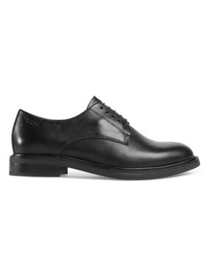 Vagabond Shoemakers Oxfordy Amina 5003-601-20 Czarny