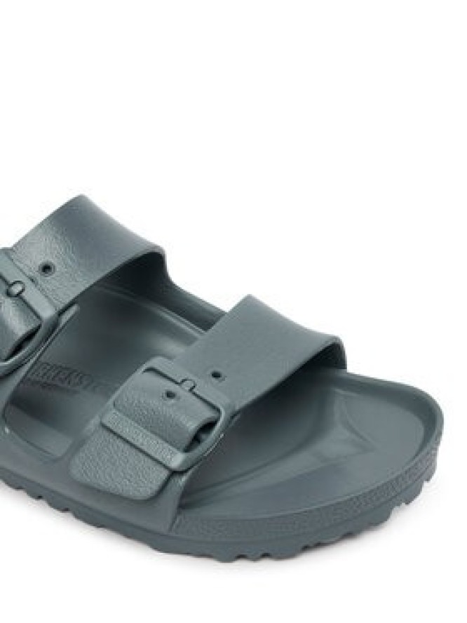 Birkenstock Klapki Arizona 1031352 Szary