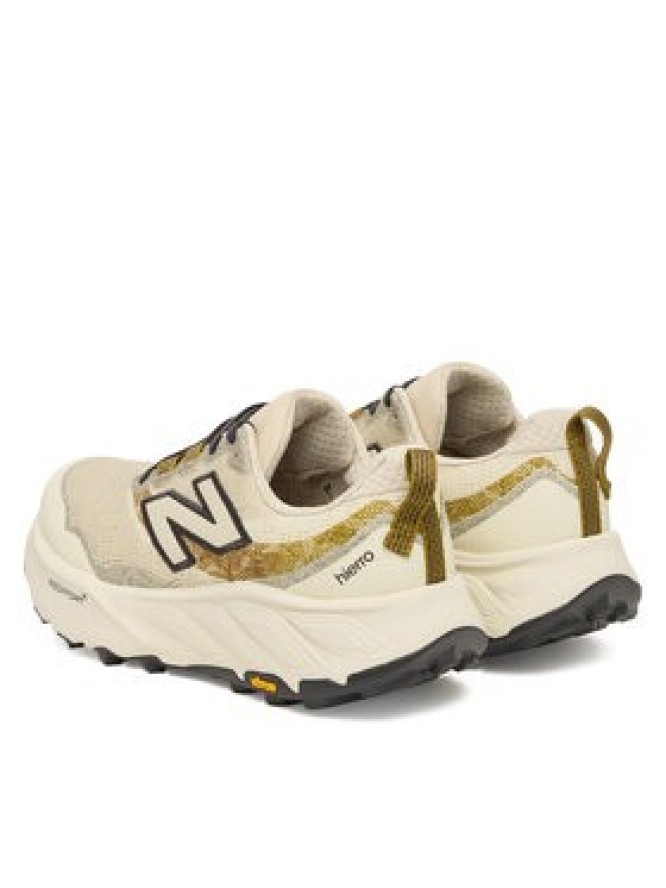 New Balance Buty do biegania Hierro v9 WHIER4A5 Kremowy