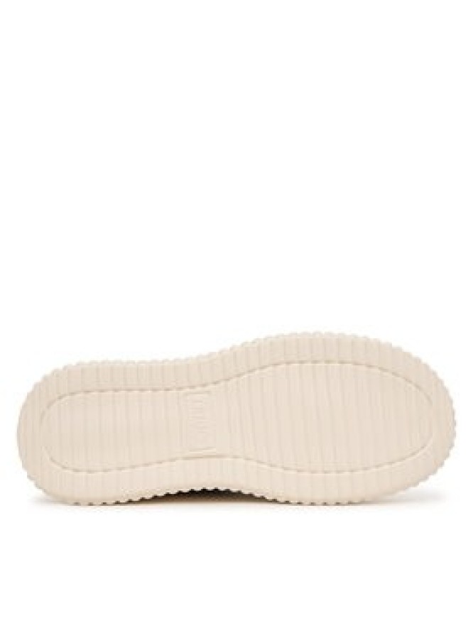 Liu Jo Sneakersy Elodie 01 BF6059 PX002 Brązowy