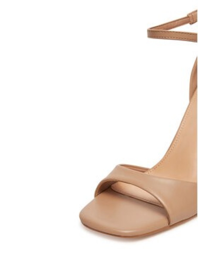 DeeZee Sandały GAF-8598-2 Beżowy