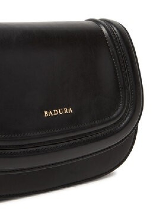 Badura Torebka WEN-1-01 Czarny