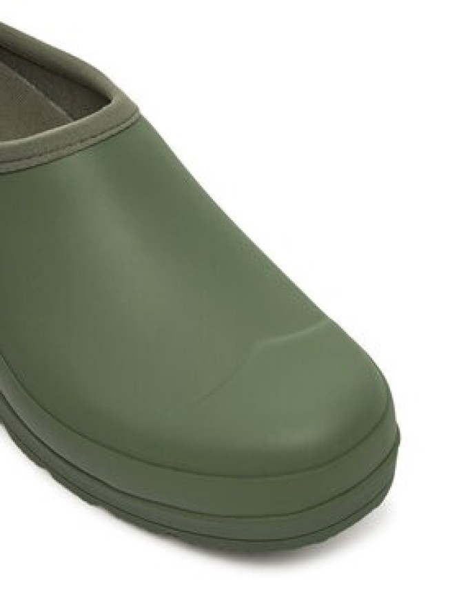 Hunter Klapki WFF1002RMA Khaki