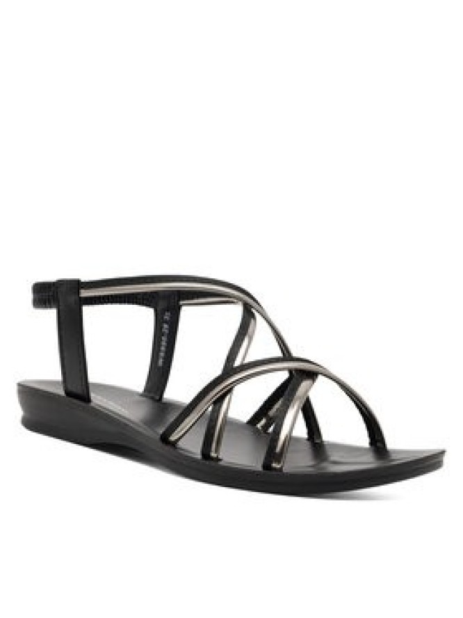 Clara Barson Sandały WS990-28 Czarny