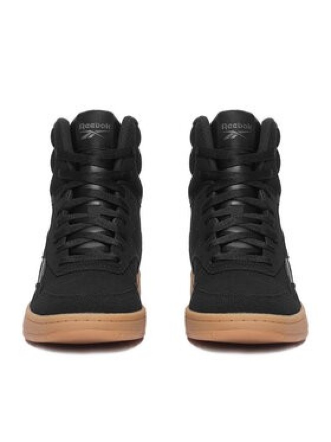 Reebok Sneakersy C-BB WEDGE 100281863 Czarny