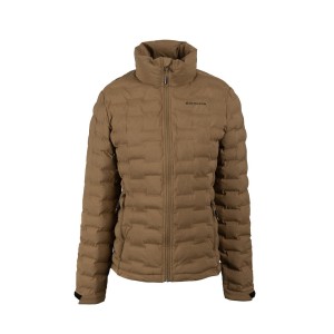 Kurtka primaloft damska Solace