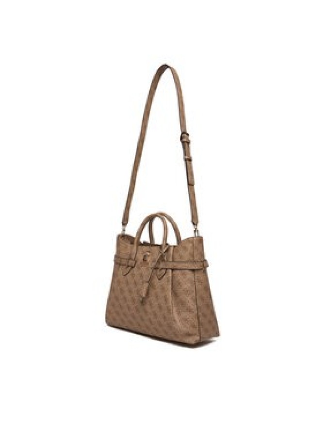 Guess Torebka Yesba HWSG78 33070 Beżowy