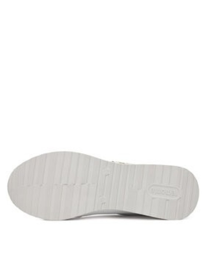 Remonte Sneakersy D1G00-80 Biały