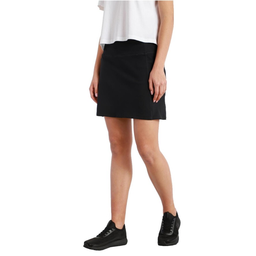 Spódnica damskie Skechers GO FLEX Skort