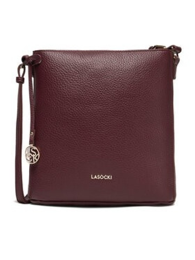 Lasocki Torebka LSK-K-031-06 Fioletowy