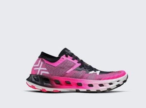 Buty trailowe X-Bionic TerraSkin X02