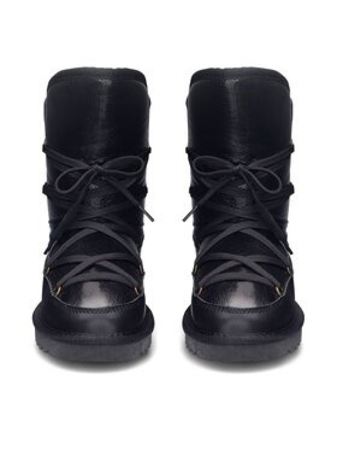 Lasocki Śniegowce WFA1634-11Z Czarny