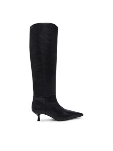 Vagabond Shoemakers Kozaki Lykke 5814-501-20 Czarny