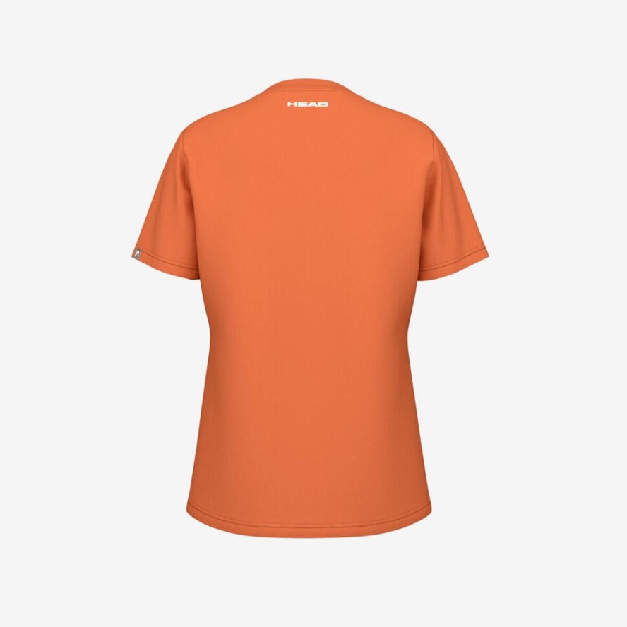 Koszulka damska Head Rainbow