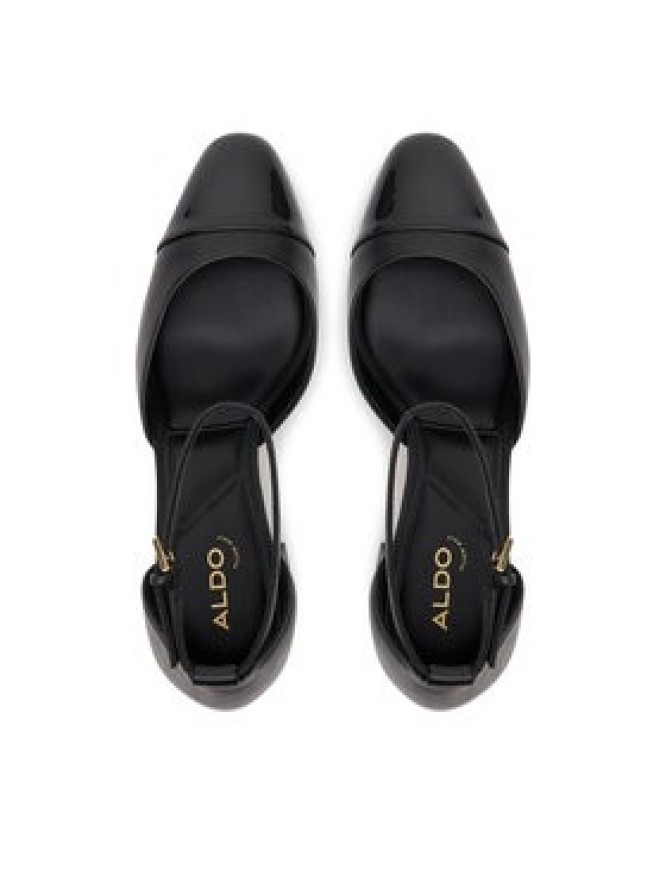 Aldo Czółenka Silvana 13620977 Czarny