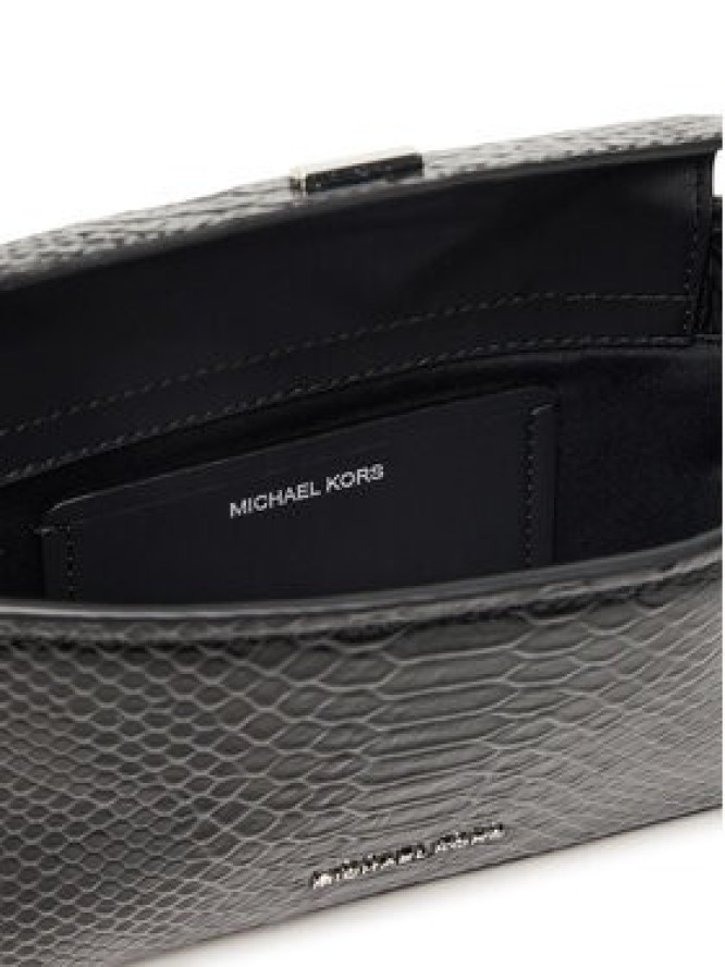 MICHAEL Michael Kors Torebka 32T5SYTU1L Czarny
