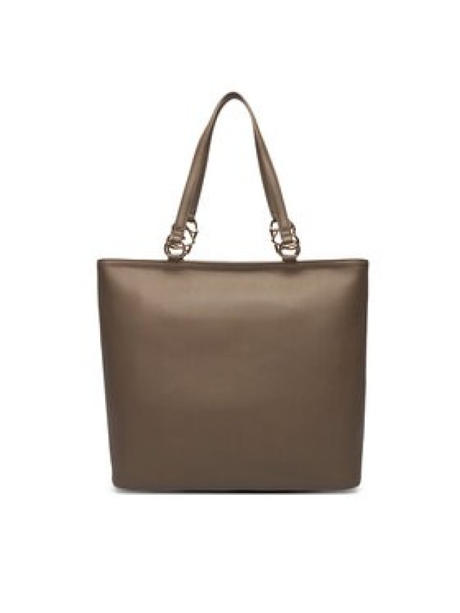 LOVE MOSCHINO Torebka JC4005PP1OLB0203 Brązowy