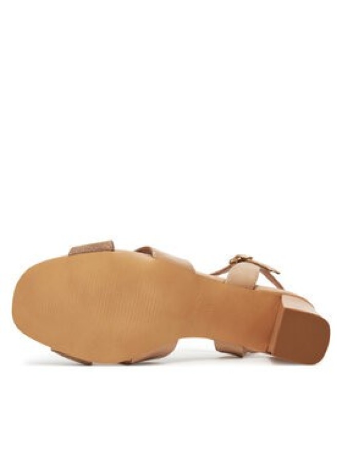 Lasocki Sandały WYL3119-15Z Beżowy