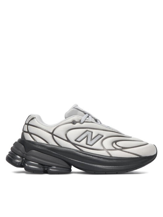 New Balance Sneakersy U50303L3 Szary