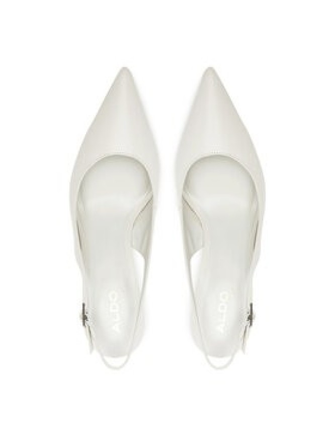 Aldo Szpilki Stessysling 13918831 Biały