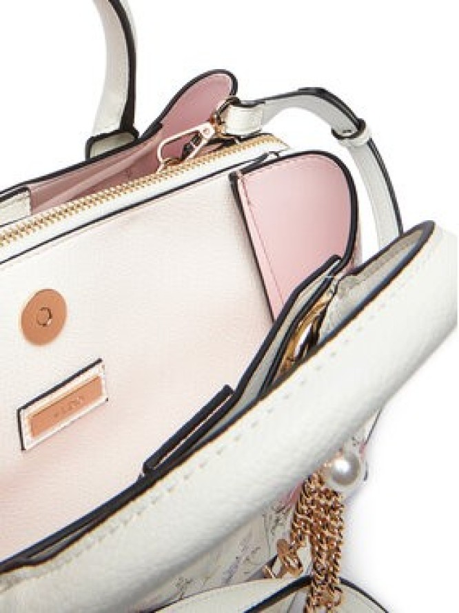 Aldo Torebka Carimma 14143573 Biały