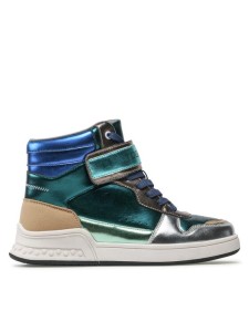 Togoshi Sneakersy WP-FW22-T049 Kolorowy