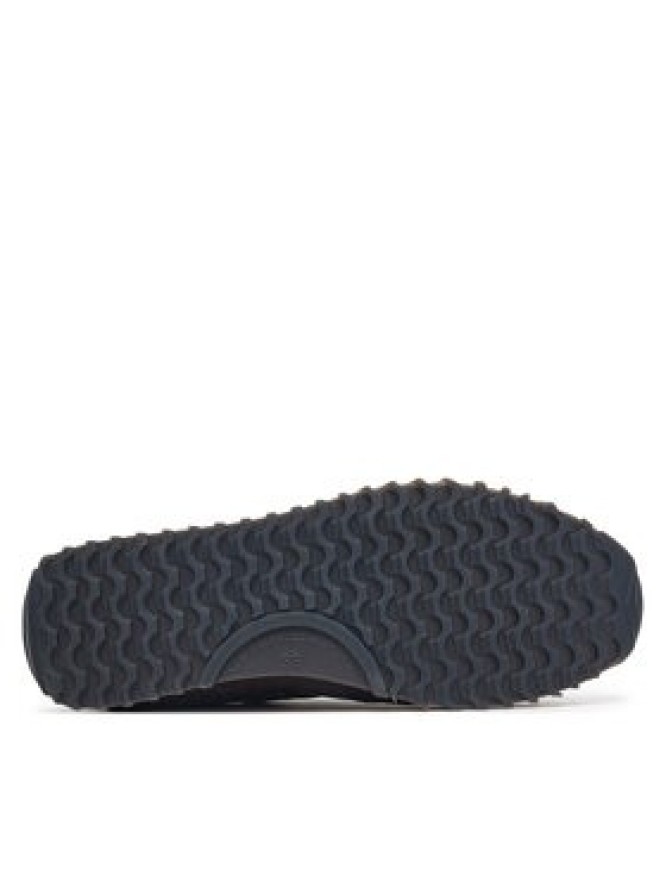 Gant Sneakersy 33533333 Brązowy