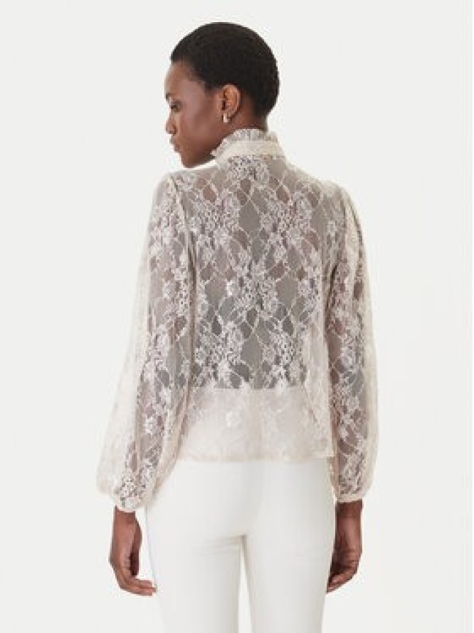 Artigli Koszula ACCA004586 Beżowy Regular Fit